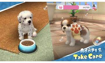 My Pet Puppy for Android - Download the APK from Habererciyes